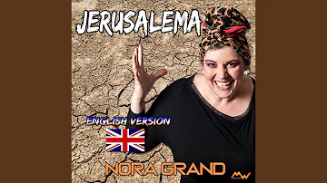 Jerusalema (English Version)