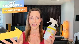 BugMD Flea & Tick Spray Don't Poison Your Pets! Use This Instead! Review | #ad #amazoninfluencer