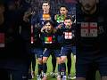 PSG Squad - Champions League 2025/26 | Nations #psg #footballshorts