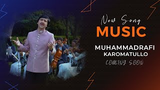 Muhammadrafi Karomatullo - Coming Soon 2023