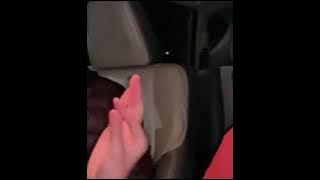 Act hard in front of your Arab dad to see his hilarious reaction. Credit Tiktok Ozikoy