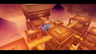 Lost Saga OST: Temple of Anubis / Pharaoh Tomb