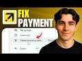 How To Fix Expedia Not Processing Payment (Tutorial 2026)