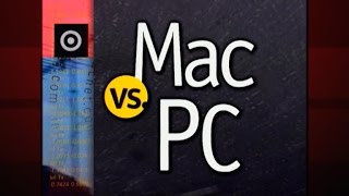 Watch users sound off on Mac v. PC debate in 1995