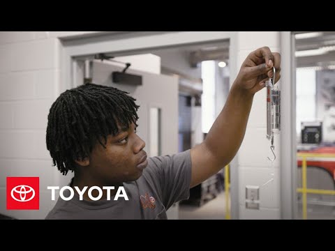 Continuing Driving Possibilities Across the Country: Indiana | Toyota