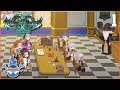 Unexpected departure  kingdom hearts dark road  part 1  firemac gameplay