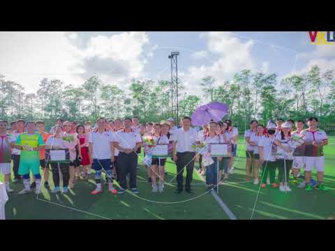 Video VKU: 01 năm thành lập - 10 thành quả nổi bật... - YouTube