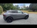 Huge Spec Jaguar E-Pace S 2018