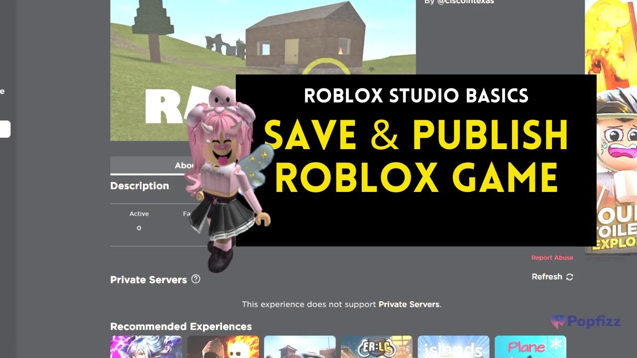 How do I add my Roblox game to my group? - Game Design Support