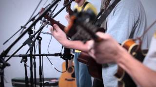 White Wall Sessions Useful Jenkins "Waitin' To Die"