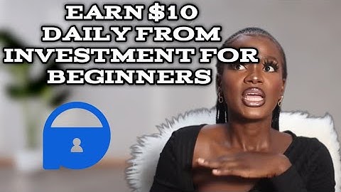 How To Start Investing On Piggyvest In 2024/ Step by Step Guide for Beginners.