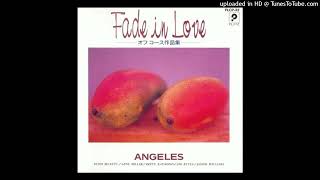 ANGELES - Dont Stop the Love [lead vocal Peter Beckett]