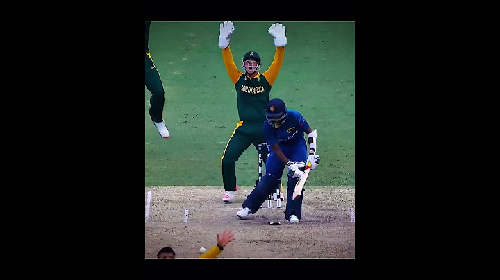 When Bowlers Take Hat-trick☠️ #cricket #shorts
