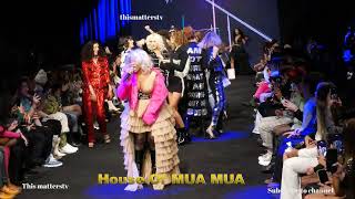 Designer House of MUA MUA Light Entertainment\NYC Fashion Week 2022