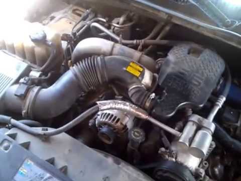 Injector Rebuilding Process for 2002 Duramax 6.6 Diesel ... wiring harness lt1 automatic 