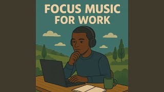 Steady Pulse Lofi Music