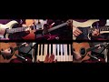 NO SURPRISES INSTRUMENTAL COVER 