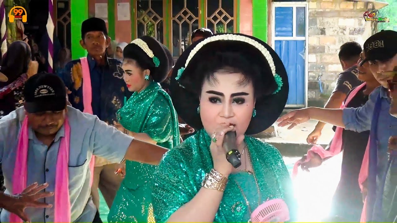 TAMBAL BAN - NYI KARNIATI tayub tuban terbaru