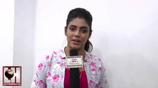 Actress Iniya Interview Sathuraadi 3500 Movie Experience Liveonheaventv