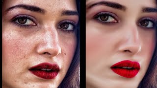 Autodesk sketchbook smooth face photo editing tutorial full#editing #photoediting #virelvideoplzzzzz