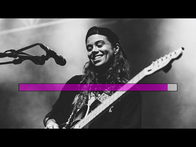 Playlist Tash Sultana listens to - Streaming Hi-Res - Qobuz