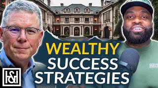 Creating a Life of Wealth, Health and Happiness
