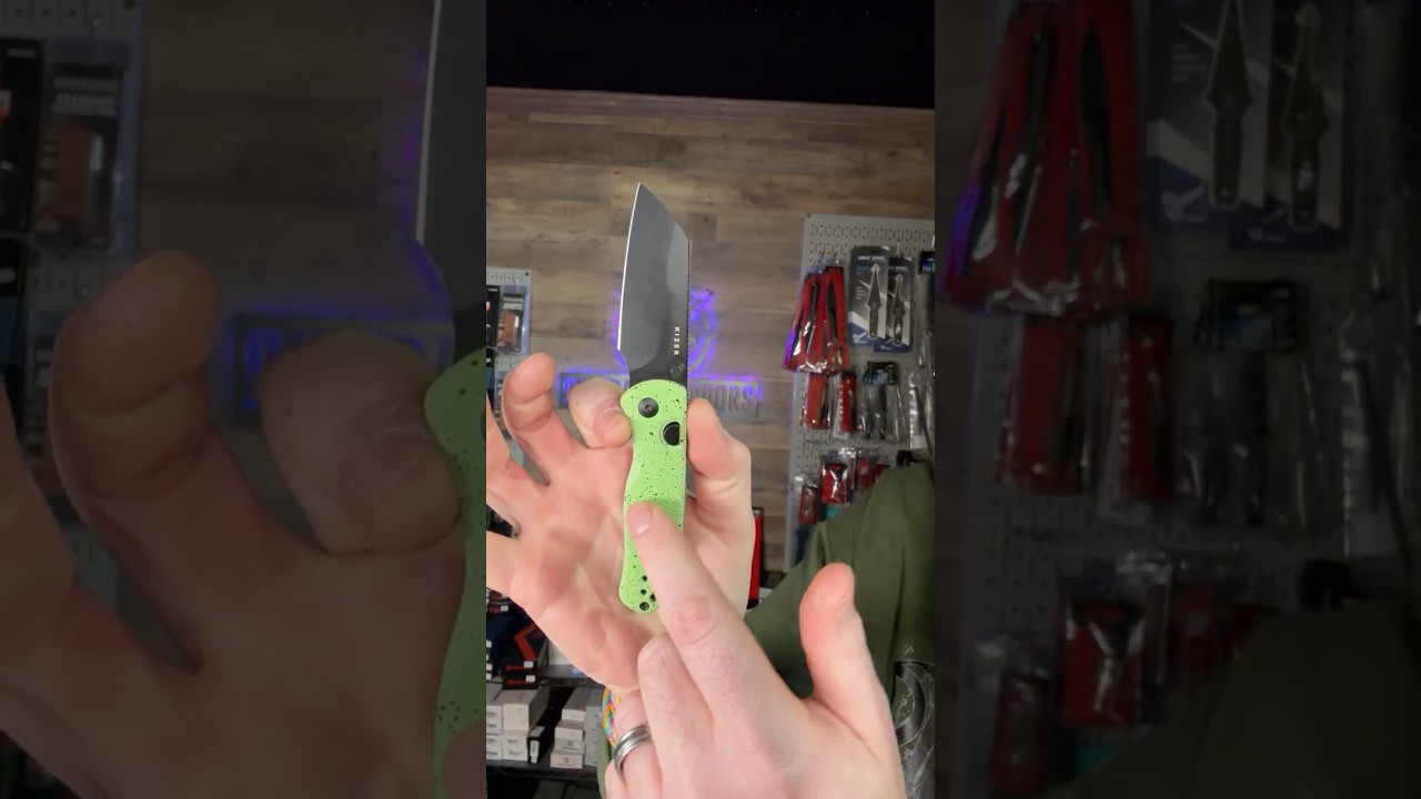 Эксклюзивный первый взгляд на Dirtbag x Kizer!