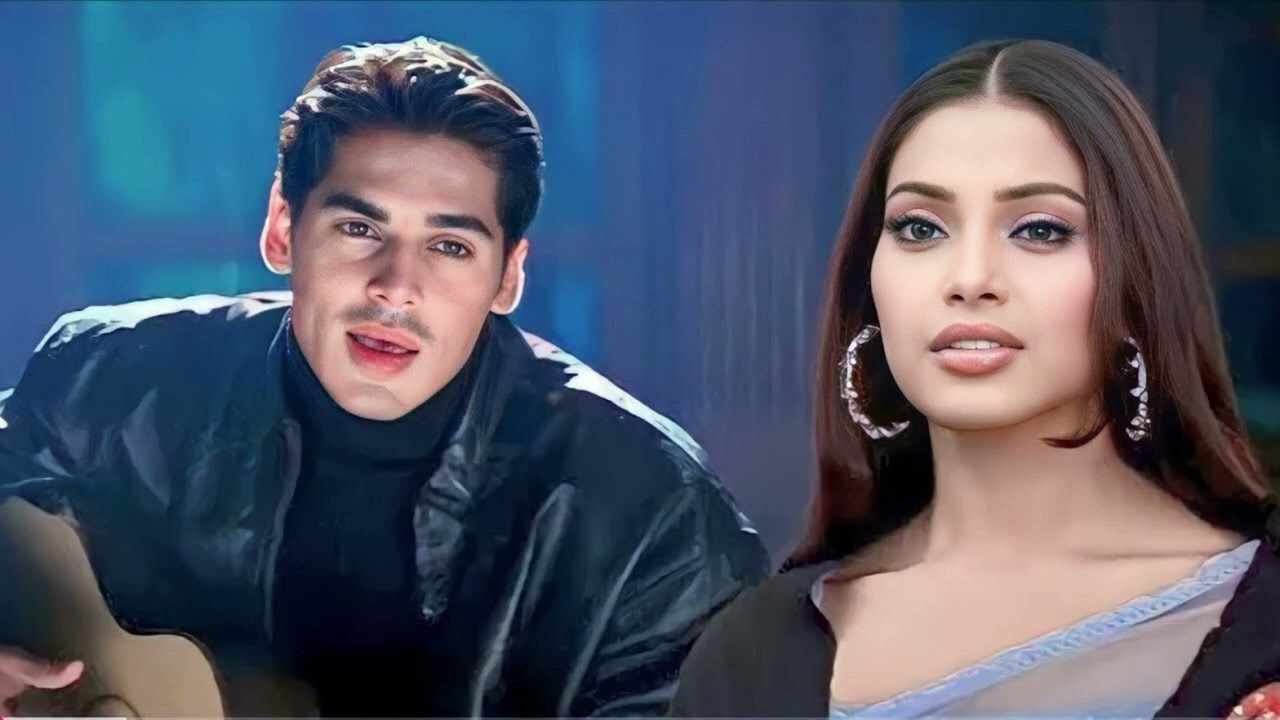 Jo Bhi Kasmein Khai Thi Humne - Raaz | Bipasha Basu & Dino Morea | Alka Yagnik & Udit Narayan