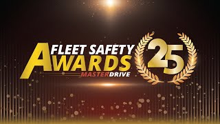Fleet Safety Awards 2025 | Celebrating Excellence in Road Safety