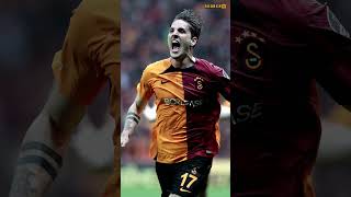 Zaniolonun Fenerbahçe Maçı Performansı