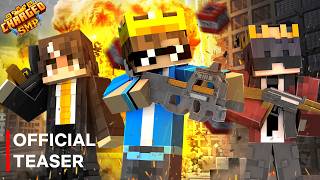 PROTOCOL 3: OVERCHARGED | Charged SMP Official Teaser