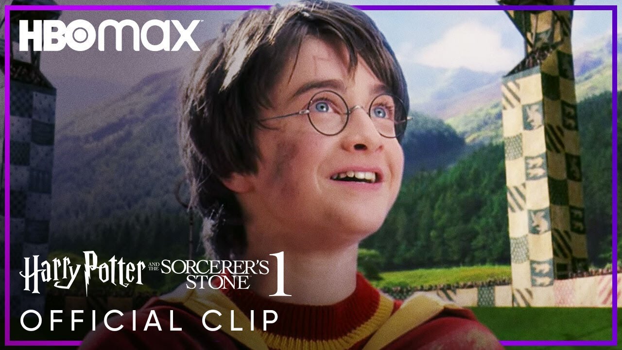 Harry Potter and the Philosopher’s Stone 2001