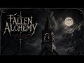 Bell tolls at midnight (Full Rap) #track1 #fallenalchemy