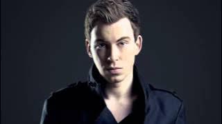 Locked Out Of Heaven- Bruno Mars (Hardwell)