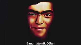 Banu Memi̇k Oğlan