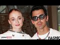 Sophie Turner & Joe Jonas Expecting Baby No. 2!