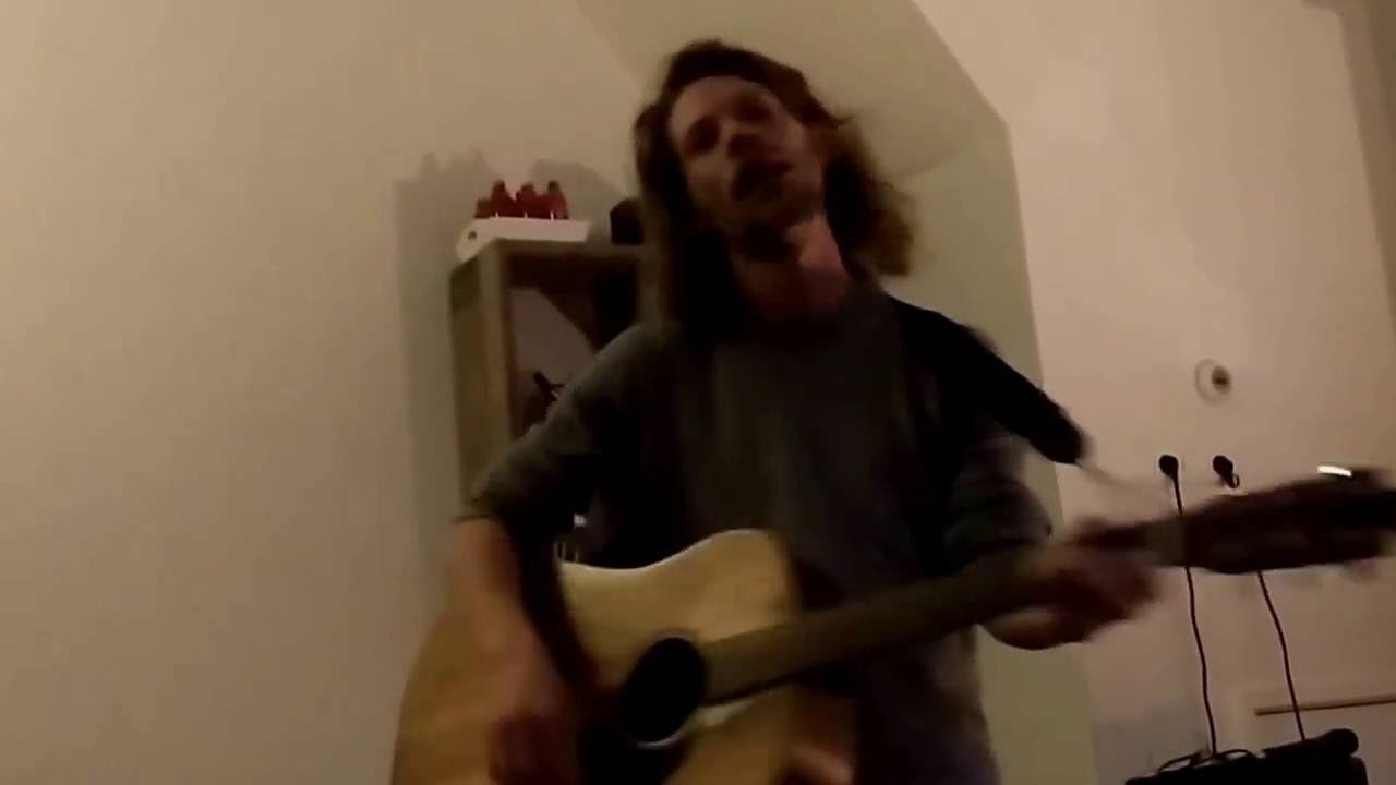 Olaf Caarls live at Meet&Greet