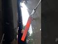 Peroses penyepuhan mata pisau babat rumput #viral #travel #usa #art #handmade #shorts #fyp