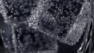 Clear Bubbles inside ice cubes #shorts