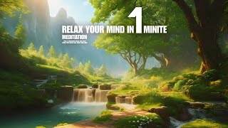 Unwind and Recharge: Gentle Melodies for Relaxation