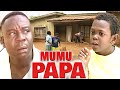 Mumu papa  mumu character john okafor osita iheme mr ibu nollywood classic movies