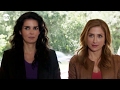 The Best Laid Plans - Front Door I Rizzoli & Isles I TNT