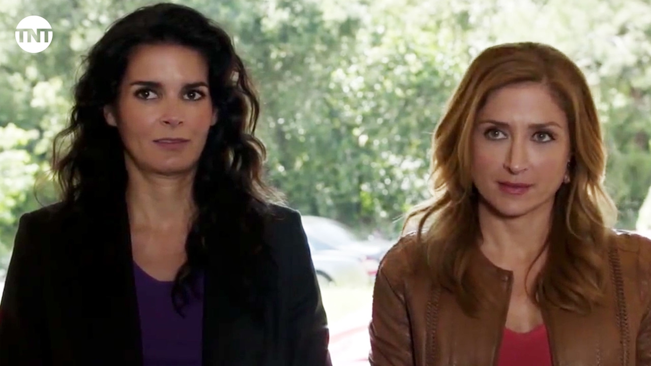 The Rookie' Season 2, Episode 4 'Warriors and Guardians' Review: Golden  Ticket, image size:1280x720