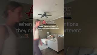 Apartment Hunting in Tuscaloosa?