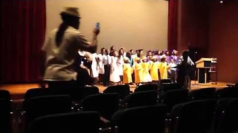 COTMH ( walking in the light of God)