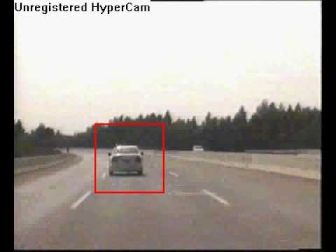 Vehicle tracking by user initialization (VISDOM)