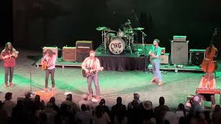 Charles Wesley Godwin - Its The Little Things