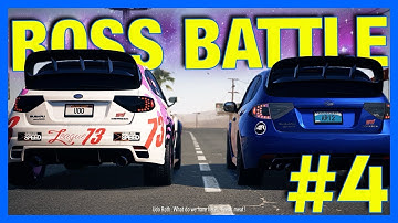 Need for Speed Payback Let