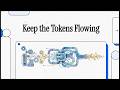 [Podcast] Keep the Tokens Flowing