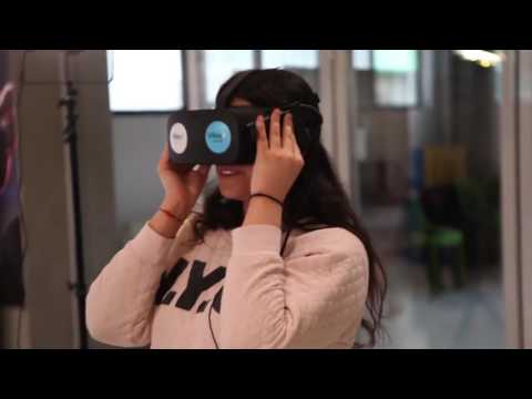 ,,Vrex Immersive-ი\" - ქართული სტარტაპი მოგზაურობას ვირტუალური რეალობით დაგაგეგმინებთ